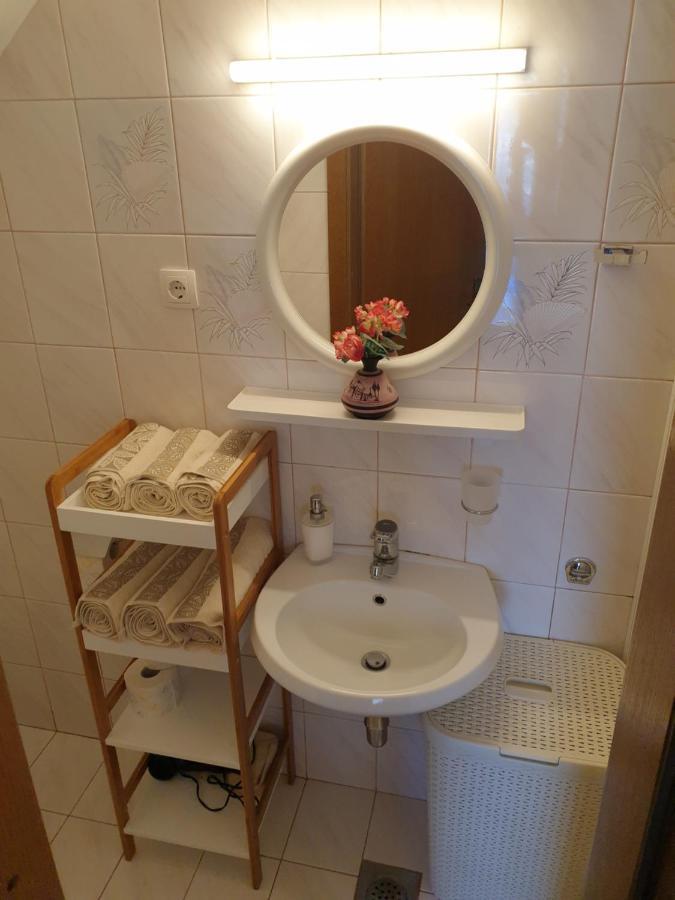 Apartma Horvat Bohinj ภายนอก รูปภาพ